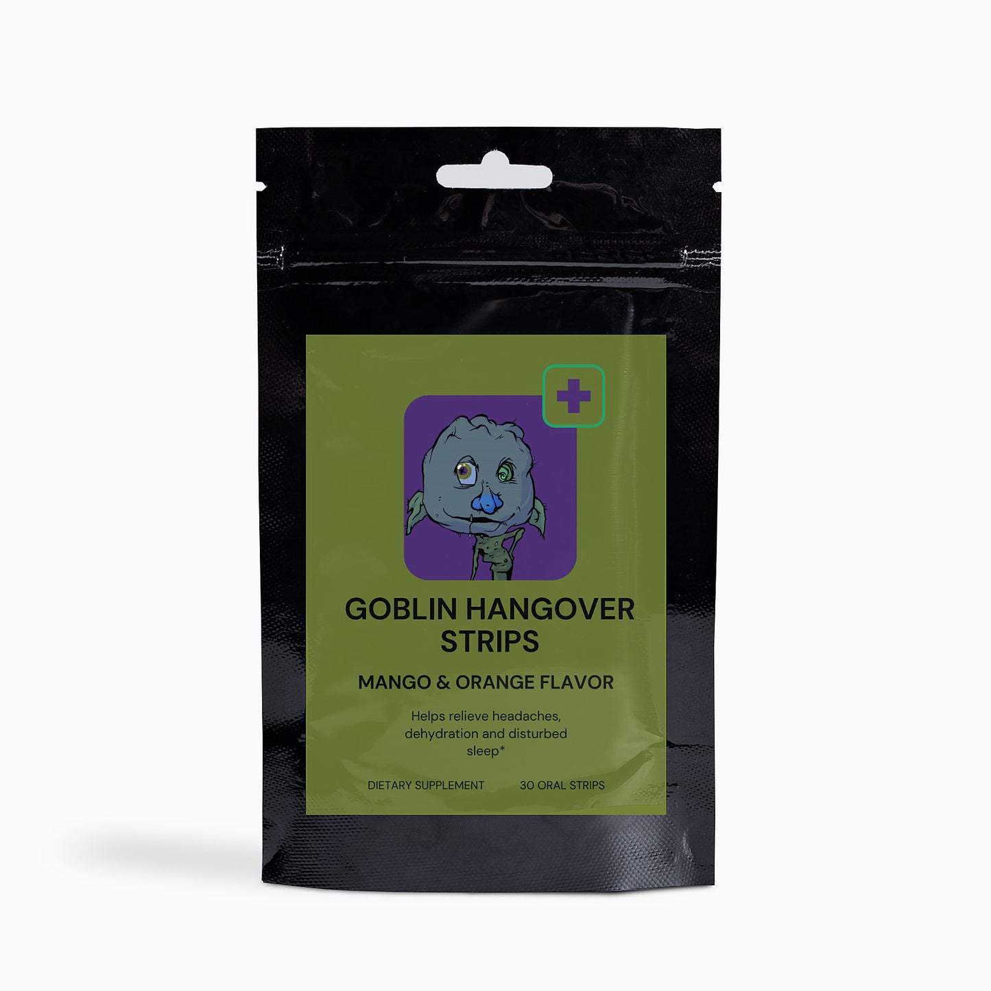 Hangover Strips